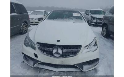 mercedes-benz-e-400 - 1