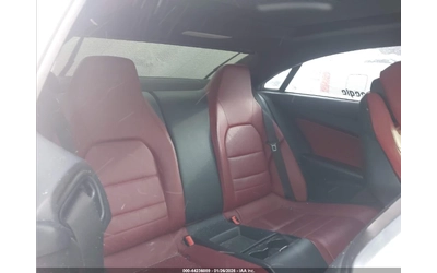 Mercedes-Benz E 400 4MATIC / AMG PKG / ПОДГРЕВИ - автомобили, коли, обяви за нови и употребявани 8