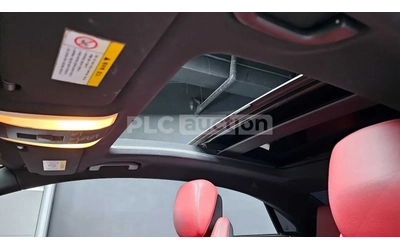 Mercedes-Benz E 400 AMG PK* BRABUS* ОБДУХ* KEYLESS* КРАЙНА ЦЕНА - автомобили, коли, обяви за нови и употребявани 13