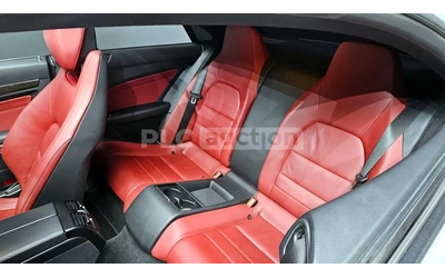 Mercedes-Benz E 400 AMG PK* BRABUS* ОБДУХ* KEYLESS* КРАЙНА ЦЕНА - автомобили, коли, обяви за нови и употребявани 14