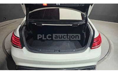 Mercedes-Benz E 400 AMG PK* BRABUS* ОБДУХ* KEYLESS* КРАЙНА ЦЕНА - автомобили, коли, обяви за нови и употребявани 15