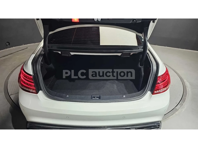 Mercedes-Benz E 400 AMG PK* BRABUS* ОБДУХ* KEYLESS* КРАЙНА ЦЕНА - автомобили, коли, обяви за нови и употребявани 15