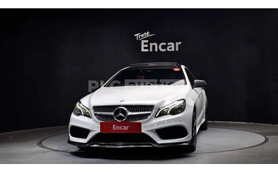 mercedes-benz-e-400 - 1