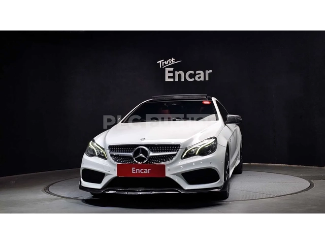 Mercedes-Benz E 400 AMG PK* BRABUS* ОБДУХ* KEYLESS* КРАЙНА ЦЕНА - автомобили, коли, обяви за нови и употребявани 1