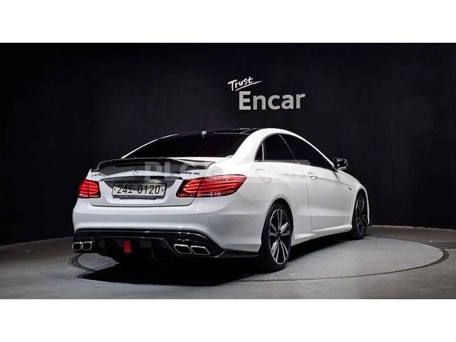 Mercedes-Benz E 400 AMG PK* BRABUS* ОБДУХ* KEYLESS* КРАЙНА ЦЕНА - автомобили, коли, обяви за нови и употребявани 2