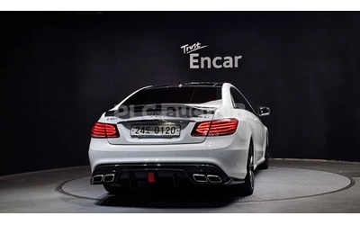mercedes-benz-e-400 - 3