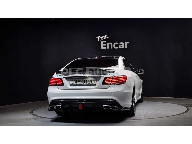 Mercedes-Benz E 400 AMG PK* BRABUS* ОБДУХ* KEYLESS* КРАЙНА ЦЕНА - автомобили, коли, обяви за нови и употребявани 3