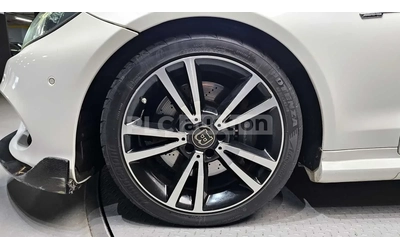 mercedes-benz-e-400 - 4