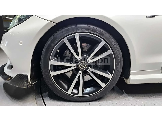 Mercedes-Benz E 400 AMG PK* BRABUS* ОБДУХ* KEYLESS* КРАЙНА ЦЕНА - автомобили, коли, обяви за нови и употребявани 4