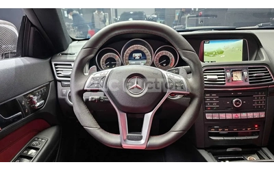 mercedes-benz-e-400 - 5
