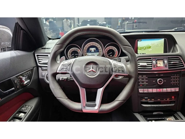Mercedes-Benz E 400 AMG PK* BRABUS* ОБДУХ* KEYLESS* КРАЙНА ЦЕНА - автомобили, коли, обяви за нови и употребявани 5