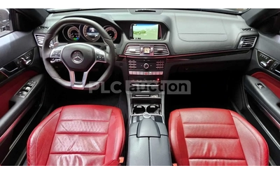 Mercedes-Benz E 400 AMG PK* BRABUS* ОБДУХ* KEYLESS* КРАЙНА ЦЕНА - автомобили, коли, обяви за нови и употребявани 6