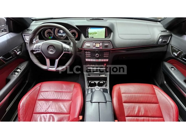 Mercedes-Benz E 400 AMG PK* BRABUS* ОБДУХ* KEYLESS* КРАЙНА ЦЕНА - автомобили, коли, обяви за нови и употребявани 6