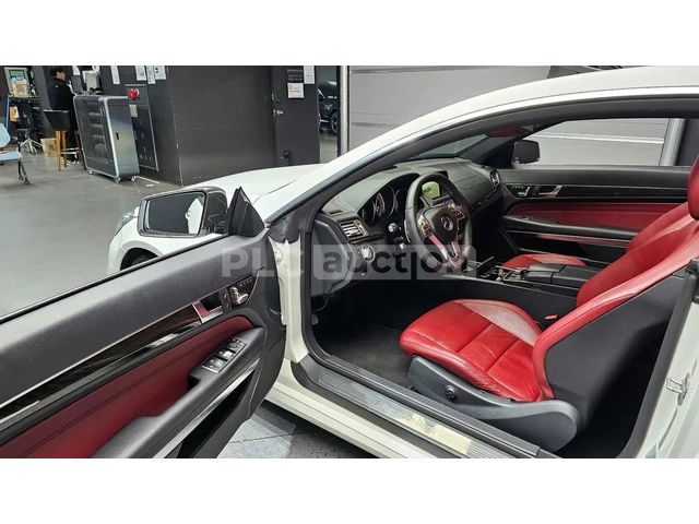 Mercedes-Benz E 400 AMG PK* BRABUS* ОБДУХ* KEYLESS* КРАЙНА ЦЕНА - автомобили, коли, обяви за нови и употребявани 8