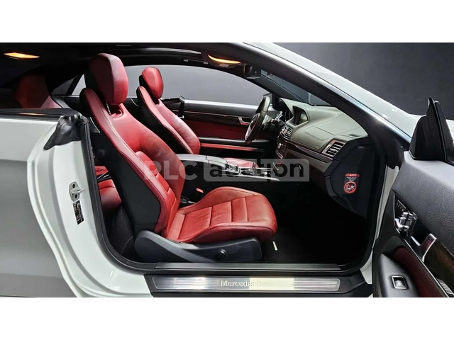 Mercedes-Benz E 400 AMG PK* BRABUS* ОБДУХ* KEYLESS* КРАЙНА ЦЕНА - автомобили, коли, обяви за нови и употребявани 9