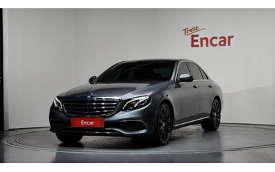mercedes-benz-e-400 - 0