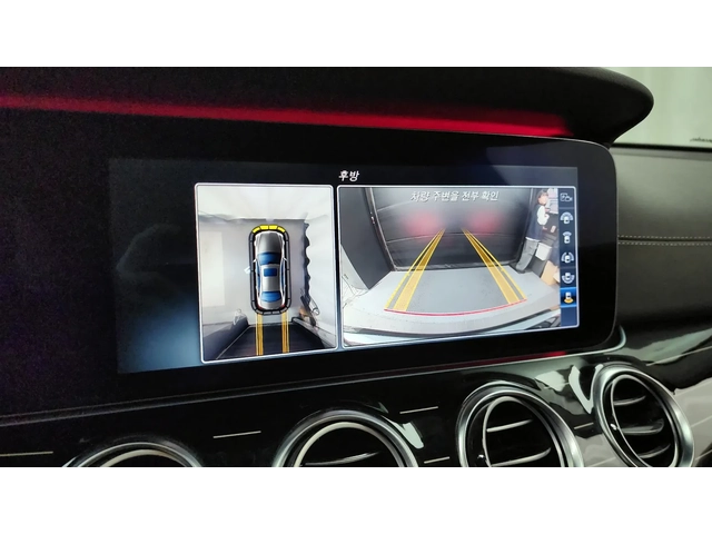 Mercedes-Benz E 400 HEAD-UP* ОБДУХ* DIGITAL* БУРМАСТЕР* КРАЙНА ЦЕНА* А - автомобили, коли, обяви за нови и употребявани 11