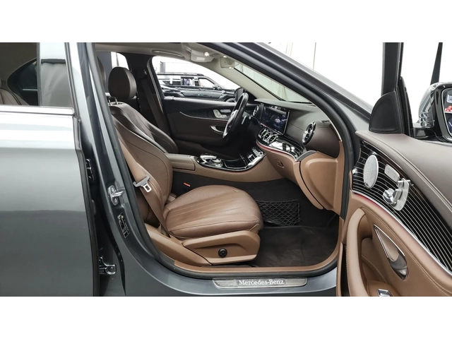 Mercedes-Benz E 400 HEAD-UP* ОБДУХ* DIGITAL* БУРМАСТЕР* КРАЙНА ЦЕНА* А - автомобили, коли, обяви за нови и употребявани 13