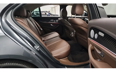 Mercedes-Benz E 400 HEAD-UP* ОБДУХ* DIGITAL* БУРМАСТЕР* КРАЙНА ЦЕНА* А - автомобили, коли, обяви за нови и употребявани 14