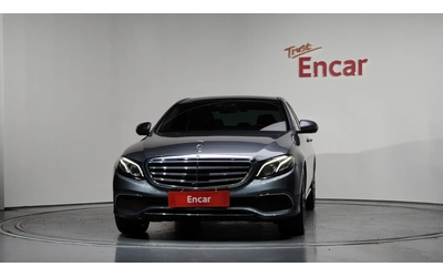 mercedes-benz-e-400 - 1