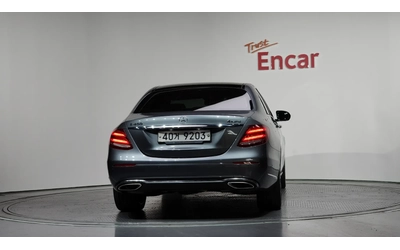 mercedes-benz-e-400 - 2
