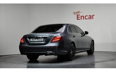 mercedes-benz-e-400 - 3