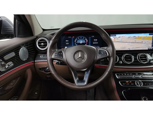Mercedes-Benz E 400 HEAD-UP* ОБДУХ* DIGITAL* БУРМАСТЕР* КРАЙНА ЦЕНА* А - автомобили, коли, обяви за нови и употребявани 5