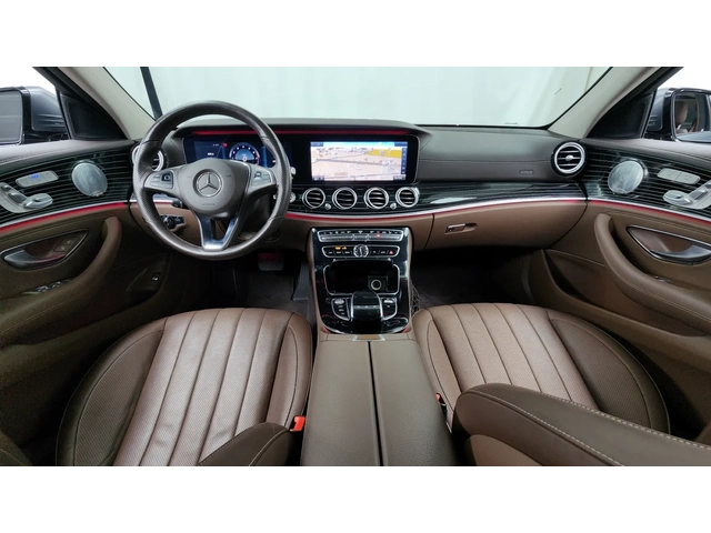 Mercedes-Benz E 400 HEAD-UP* ОБДУХ* DIGITAL* БУРМАСТЕР* КРАЙНА ЦЕНА* А - автомобили, коли, обяви за нови и употребявани 6