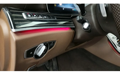 Mercedes-Benz E 400 HEAD-UP* ОБДУХ* DIGITAL* БУРМАСТЕР* КРАЙНА ЦЕНА* А - автомобили, коли, обяви за нови и употребявани 8