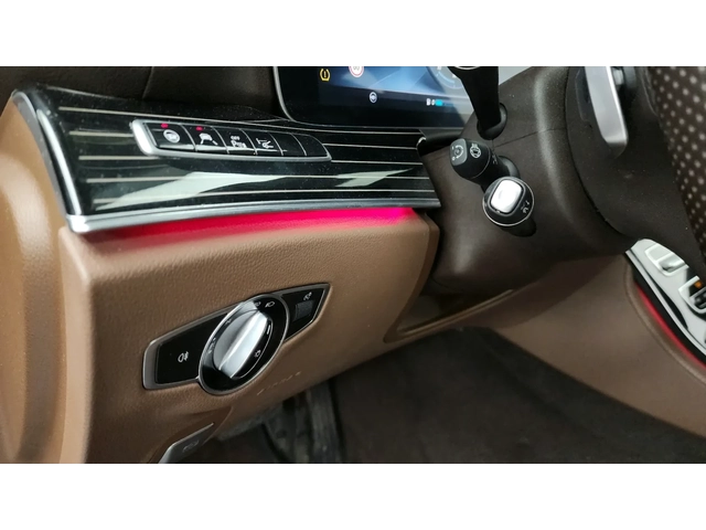 Mercedes-Benz E 400 HEAD-UP* ОБДУХ* DIGITAL* БУРМАСТЕР* КРАЙНА ЦЕНА* А - автомобили, коли, обяви за нови и употребявани 8
