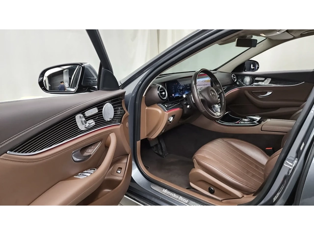 Mercedes-Benz E 400 HEAD-UP* ОБДУХ* DIGITAL* БУРМАСТЕР* КРАЙНА ЦЕНА* А - автомобили, коли, обяви за нови и употребявани 9