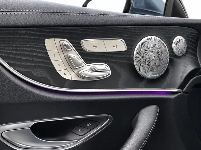 Mercedes-Benz E 400 AMG Sport Pkg | Burmester | AWD | HEAD UP - автомобили, коли, обяви за нови и употребявани 15