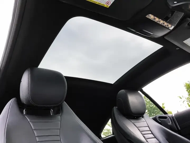 Mercedes-Benz E 400 AMG Sport Pkg | Burmester | AWD | HEAD UP - автомобили, коли, обяви за нови и употребявани 16
