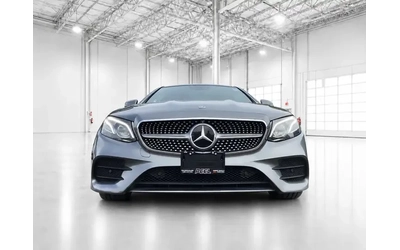 mercedes-benz-e-400 - 1