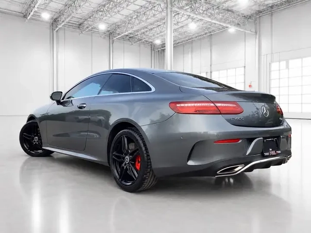 Mercedes-Benz E 400 AMG Sport Pkg | Burmester | AWD | HEAD UP - автомобили, коли, обяви за нови и употребявани 2