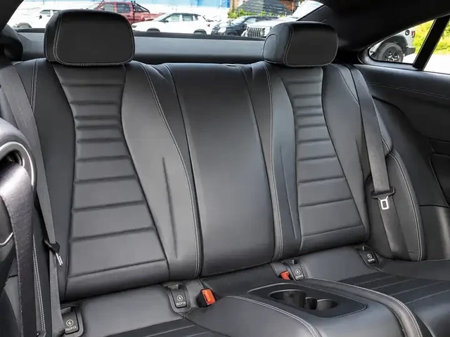 Mercedes-Benz E 400 AMG Sport Pkg | Burmester | AWD | HEAD UP - автомобили, коли, обяви за нови и употребявани 7