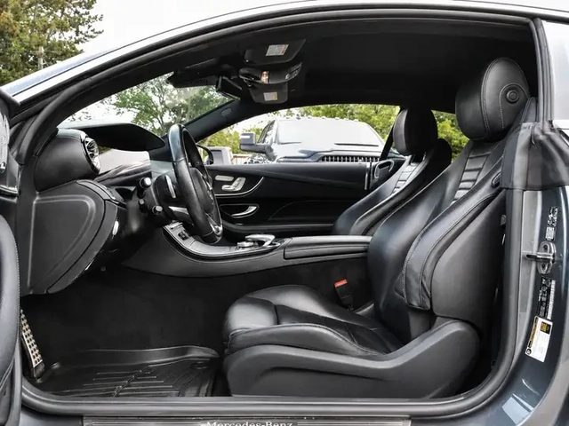 Mercedes-Benz E 400 AMG Sport Pkg | Burmester | AWD | HEAD UP - автомобили, коли, обяви за нови и употребявани 8