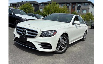 mercedes-benz-e-400 - 0