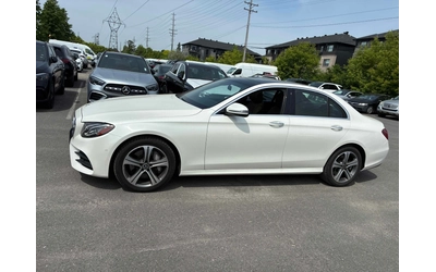 mercedes-benz-e-400 - 1