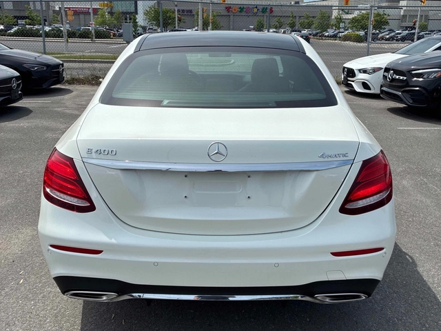 Mercedes-Benz E 400 * * CARFAX * * АВТО КРЕДИТ * * - автомобили, коли, обяви за нови и употребявани 3