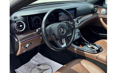 mercedes-benz-e-400 - 4
