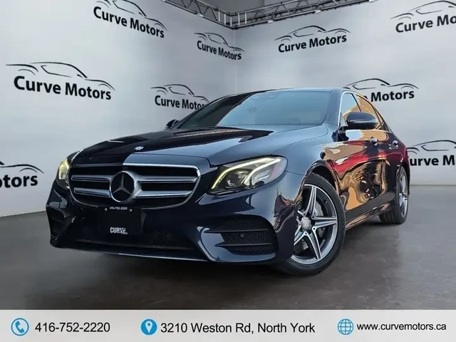 Mercedes-Benz E 400 4MATIC * AMG PKG * BURMESTER * ОБДУХВАНЕ * CARFAX - автомобили, коли, обяви за нови и употребявани 0