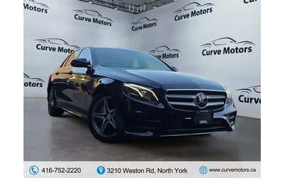 mercedes-benz-e-400 - 1