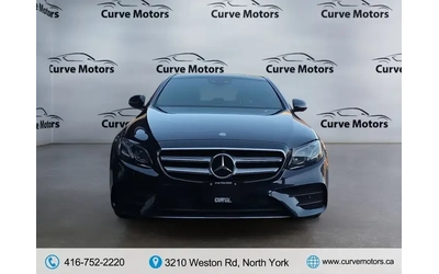 mercedes-benz-e-400 - 2