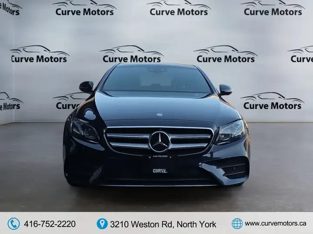 Mercedes-Benz E 400 4MATIC * AMG PKG * BURMESTER * ОБДУХВАНЕ * CARFAX - автомобили, коли, обяви за нови и употребявани 2