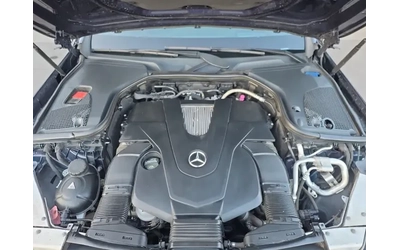 mercedes-benz-e-400 - 5