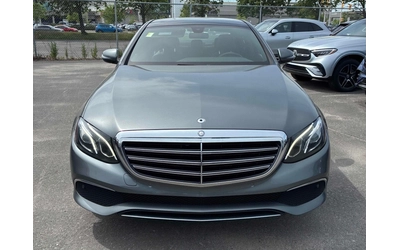 mercedes-benz-e-400 - 0