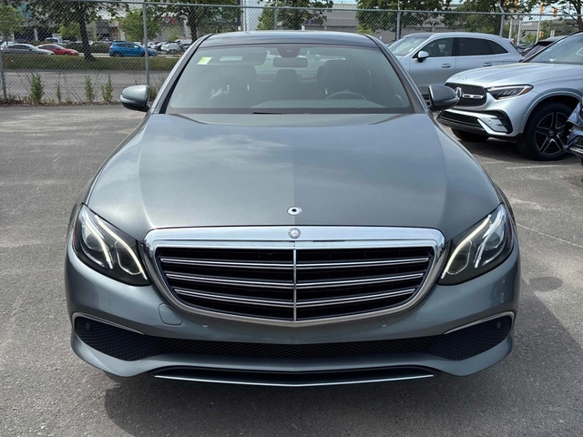 Mercedes-Benz E 400 4MATIC * ПОДГРЕВ * ПАНОРАМА * BURMESTER * CARFAX - автомобили, коли, обяви за нови и употребявани 0