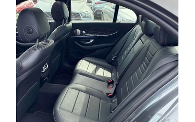 Mercedes-Benz E 400 4MATIC * ПОДГРЕВ * ПАНОРАМА * BURMESTER * CARFAX - автомобили, коли, обяви за нови и употребявани 10