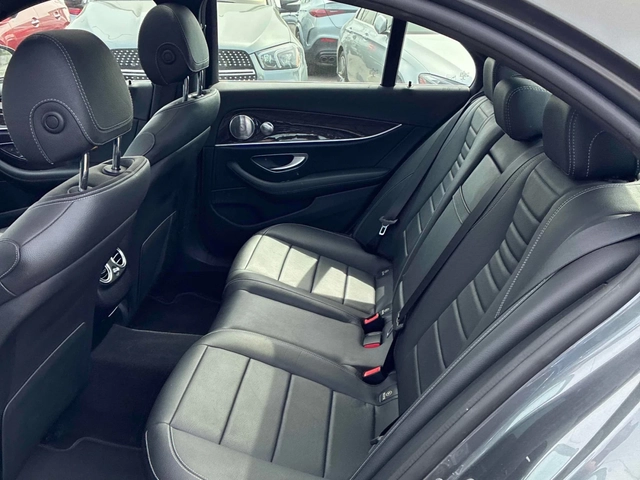 Mercedes-Benz E 400 4MATIC * ПОДГРЕВ * ПАНОРАМА * BURMESTER * CARFAX - автомобили, коли, обяви за нови и употребявани 10